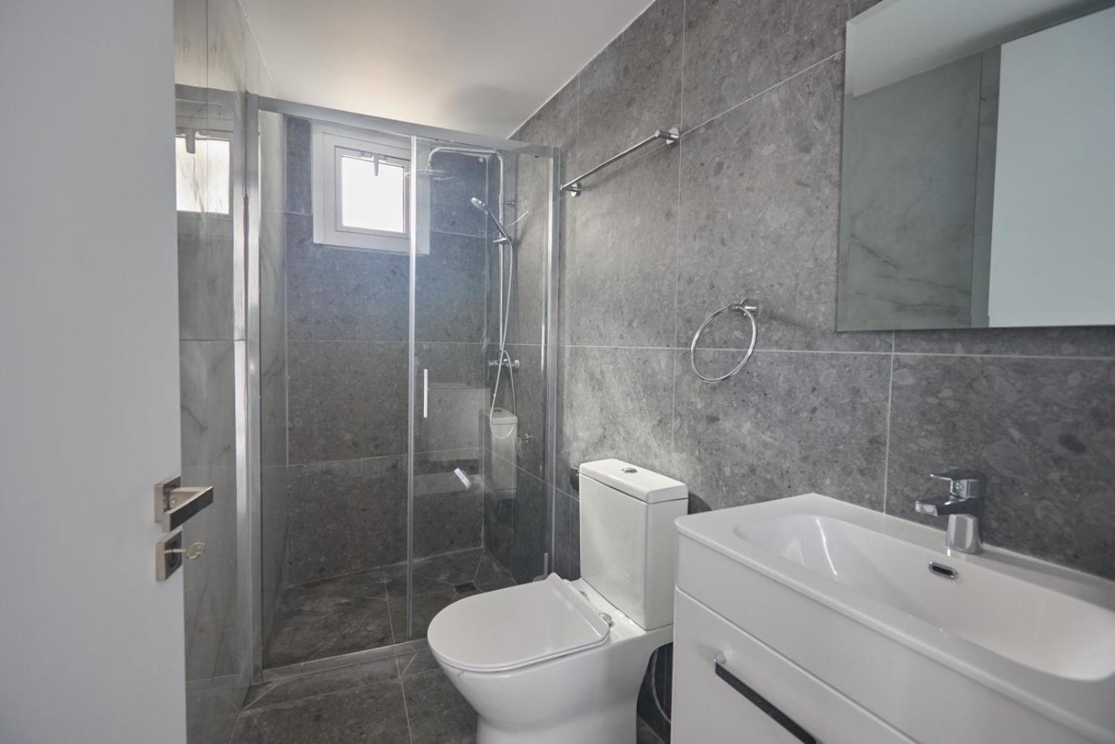 Gold Emerging Ltd 1 Appartement Ayía Nápa