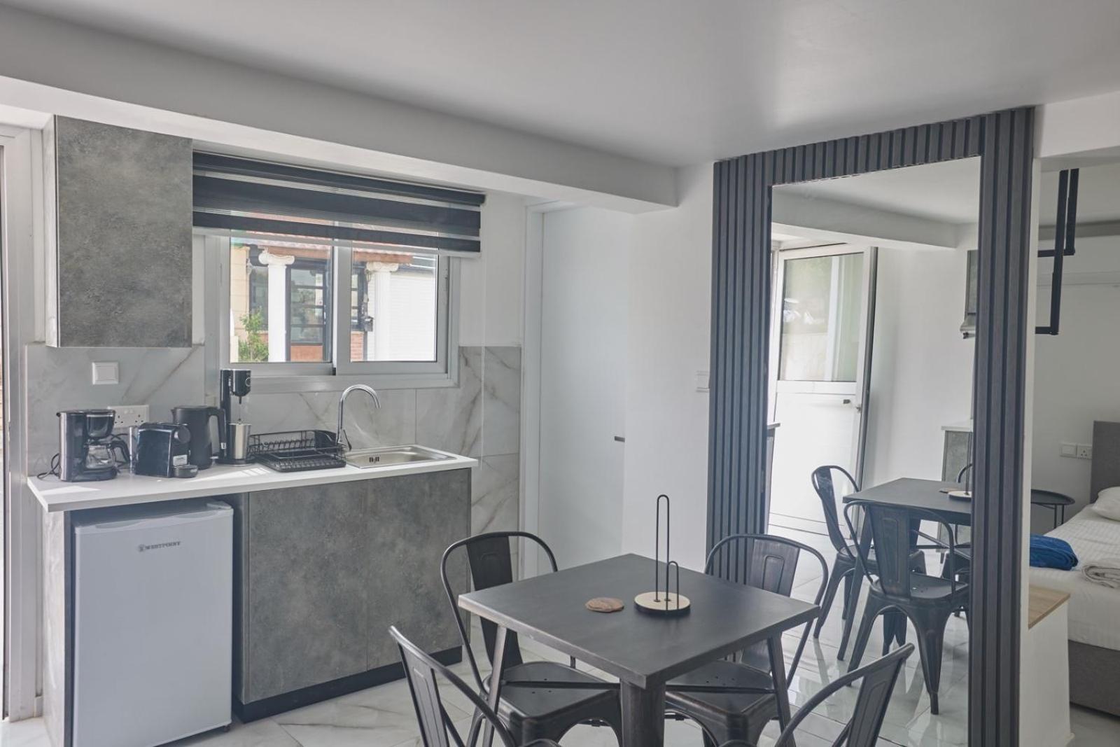 Apartament Gold Emerging Ltd 1 Ajia Napa