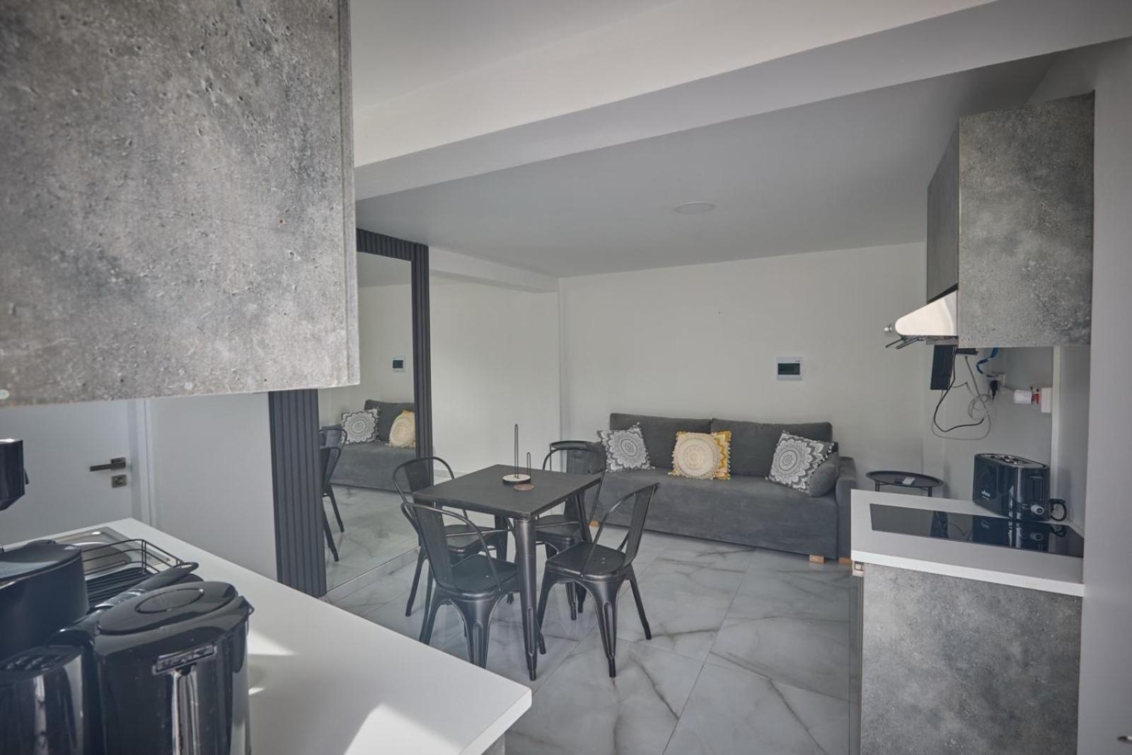 Gold Emerging Ltd 1 Appartement *