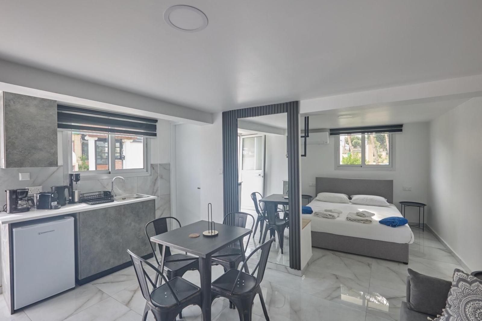 Gold Emerging Ltd 1 Apartament Ajia Napa